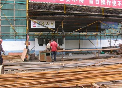 基本建設概念、內容與工程勘察設計