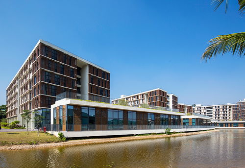 匠心筑夢，典范引航——深圳市優秀工程勘察設計評選獲獎工程項目展巡禮