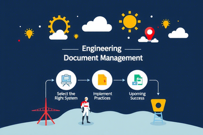 工程資源與工程管理服務(wù) 優(yōu)化項目執(zhí)行的關(guān)鍵支柱