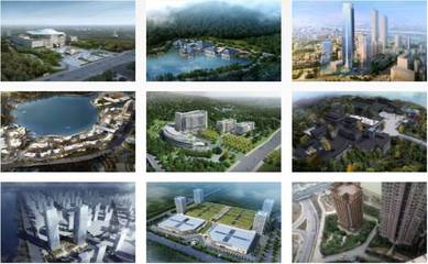 聯(lián)盟風采 | 湖南省建筑設(shè)計院 以高品質(zhì)技術(shù)服務(wù)與工程管理回饋社會