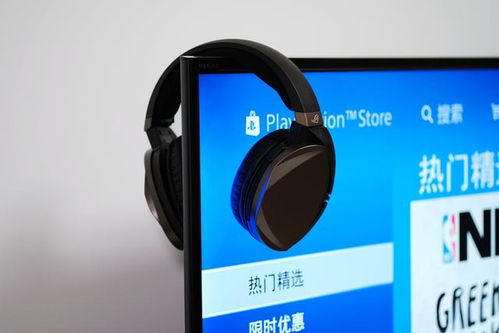 低延遲高音質(zhì)，為勝利而生 華碩ROG Strix Fusion Wireless無線電競耳機(jī)深度評(píng)測