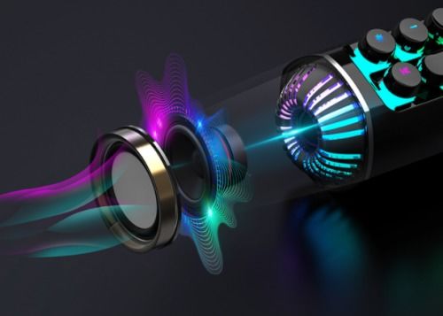 高考后的解壓狂歡 索愛SH19電競(jìng)音箱，助你一鍵切換至電競(jìng)音效世界
